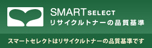 TCNgi[̕i Smart Select